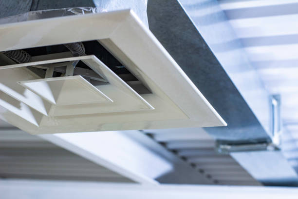 Best HVAC Air Duct Cleaning  in Mexico, IN