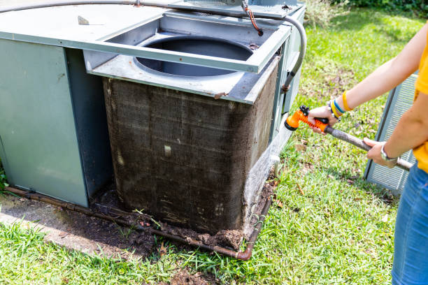 Best Affordable Air Duct Cleaning  in Mexico, IN