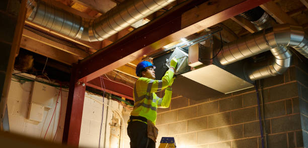 Best HVAC Air Duct Cleaning  in Mexico, IN