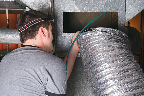 Best Air Duct Cleaning Near Me  in Mexico, IN