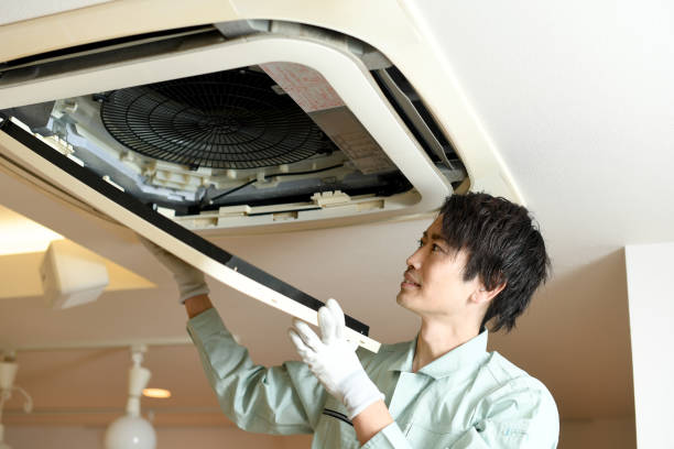 Best Air Duct Cleaning Near Me in IN