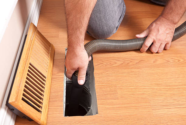 Best Local Air Duct Cleaning Services  in Mexico, IN